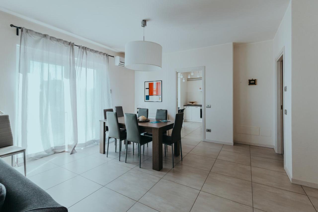 The Attico Apartment Padenghe sul Garda Exterior photo